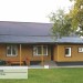 Фасадная панель Ю-пласт Хокла Винтаж Охра купить в Отрадном