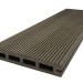 Доска Террасная NanoWood «Standart» Derevo двухсторонняя - Венге 150×26 купить в Отрадном