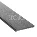 Ступень ДПК 3D Evolution WOOD GRAY купить в Отрадном