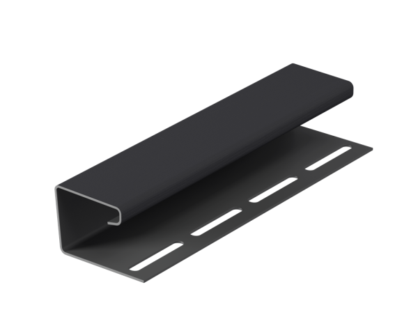 J-профиль Docke Карбон купить в Отрадном