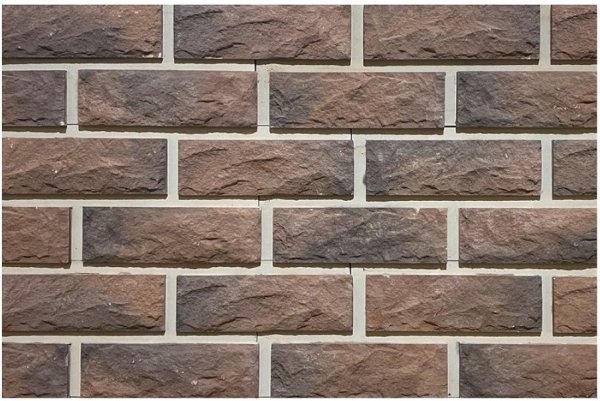 Фиброцементные панели КАНЬОН коллекция СКОЛОТЫЙ 27 купить в Отрадном