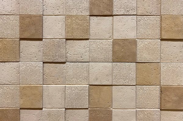Фиброцементные панели КАНЬОН коллекция 3D-МОЗАЙКА 68 купить в Отрадном