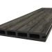 Доска Террасная NanoWood «Standart» Derevo двухсторонняя - Антрацит 150×26 купить в Отрадном