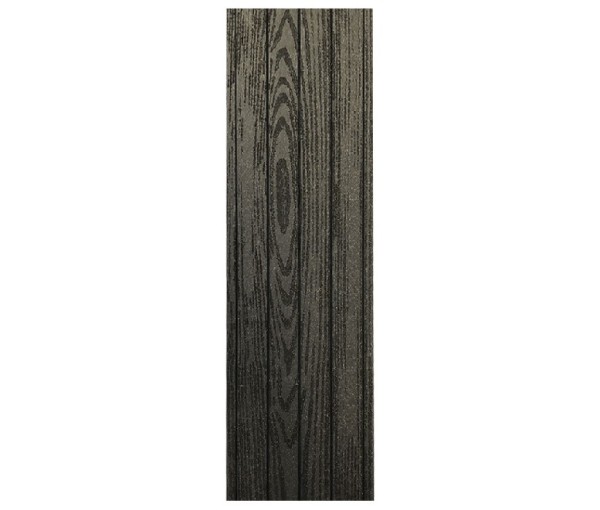 Доска Террасная NanoWood «Standart» Derevo двухсторонняя - Антрацит 150×26 купить в Отрадном