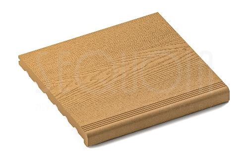Ступень ДПК 3D Evolution WOOD NATURE купить в Отрадном