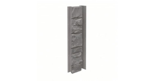 Планка универсальная VOX Solid Stone Toscana камень серый купить в Отрадном
