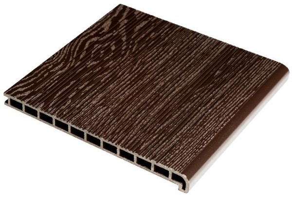 Ступени из ДПК Faynag WOOD Венге купить в Отрадном