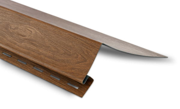 Широкая околооконная планка UP Decor Дуб золотой купить в Отрадном