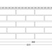 ФП Grand Line клинкерный кирпич стандарт молочный купить в Отрадном