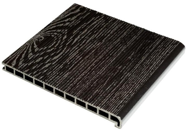 Ступени из ДПК Faynag WOOD Кварц купить в Отрадном