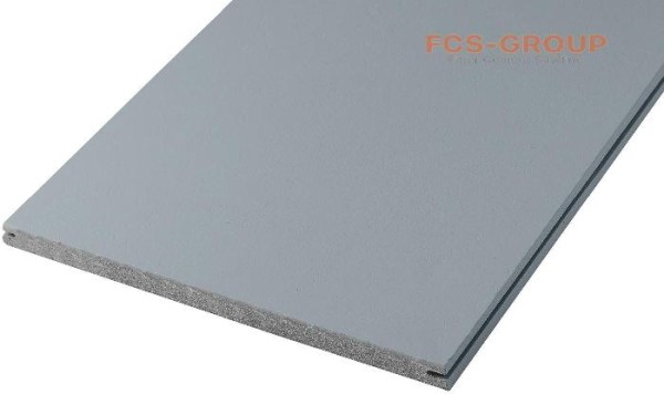Фиброцементные панели FCS Group Smooth Line F10 купить в Отрадном