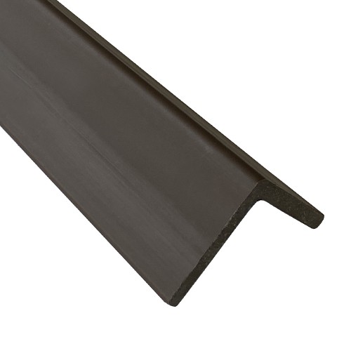 Угол EasyDecking Co-extrusion 57х57 Chestnut купить в Отрадном