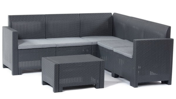 Set CORNER Nebraska HB . Цвет венге.                                        купить в Отрадном