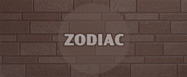 Фасадная панель Zodiac Эконом панели AG1-002E купить в Отрадном