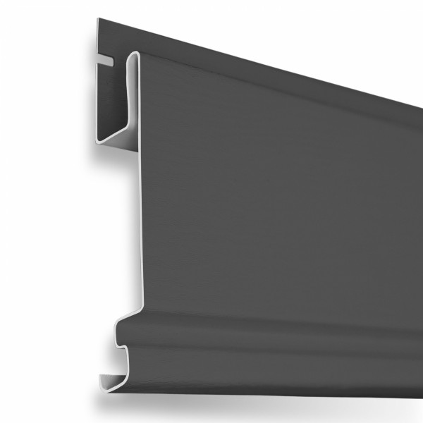 Добор 95 мм графитовый купить в Отрадном