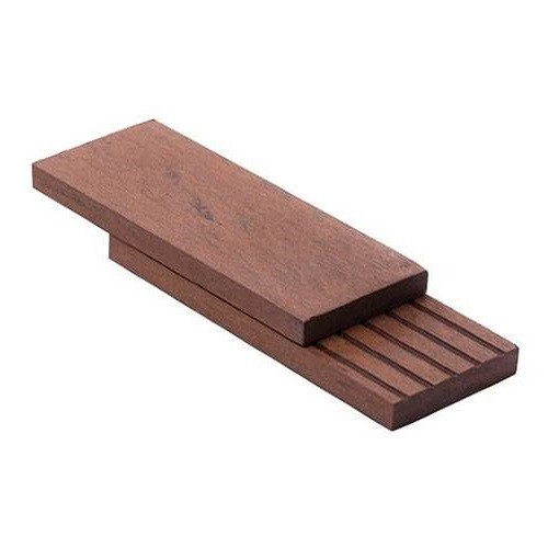 Плинтус Bruggan Multicolor 10х80х2200 Кедр купить в Отрадном