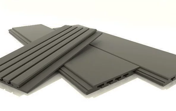 Сайдинг NanoWood HOUSE Беленый дуб купить в Отрадном