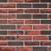 Фасадная плитка Кирисс Фасад Клинкерный кирпич 3х цветный №41 купить в Отрадном