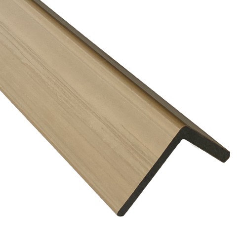 Угол EasyDecking Co-extrusion 57х57 Oak купить в Отрадном