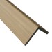 Угол EasyDecking Co-extrusion 57х57 Oak купить в Отрадном