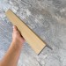 Угол EasyDecking Co-extrusion 57х57 Oak купить в Отрадном