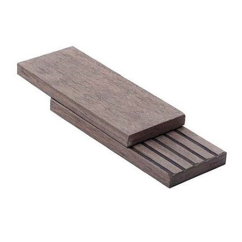 Плинтус Bruggan Multicolor 10х80х2200 Серый купить в Отрадном