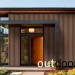Панель универсальная ДПК Outdoor 3D шлифованная дуб купить в Отрадном