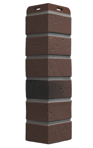 Угол Berg коричневый купить в Отрадном