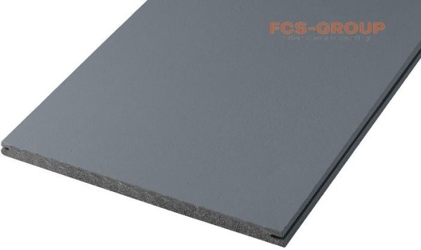 Фиброцементные панели FCS Group Smooth Line F15 купить в Отрадном
