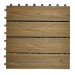Садовый паркет дпк CM Garden Modern, 300х300 мм, PATINA TEAK (Патина тик) купить в Отрадном