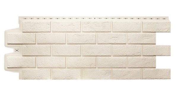 ФП Grand Line состаренный кирпич стандарт молочная купить в Отрадном