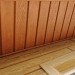 Софит Ю-Пласт, перфорация по центру Дуб Золотой купить в Отрадном