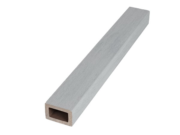 Балясина Woodvex Co-Extrusion Серый купить в Отрадном