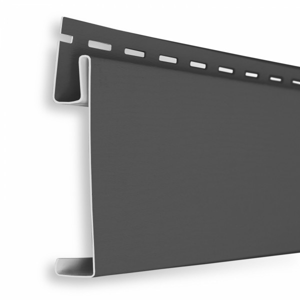 Наличник 120 мм графитовый купить в Отрадном