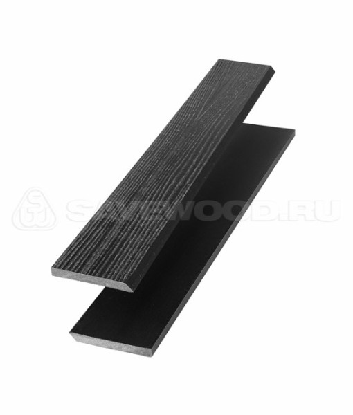Торцевая рейка Savewood Черный купить в Отрадном
