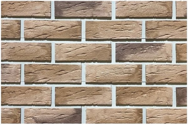 Фиброцементные панели КАНЬОН коллекция КЛИНКЕР 48 купить в Отрадном