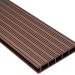Террасная доска из ДПК Faynag Premium VELVET-ZEBRA  — Шоколад купить в Отрадном