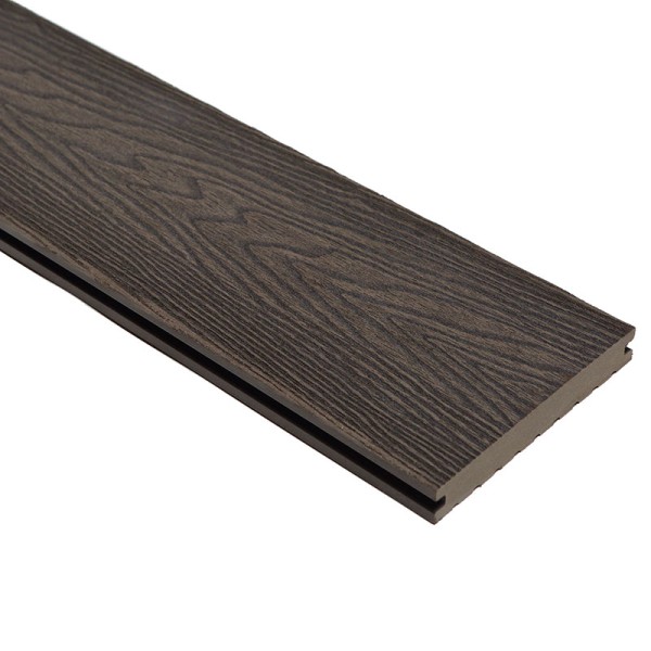 Террасная доска из ДПК CM Decking серия VINTAGE SOLID венге (под заказ) купить в Отрадном