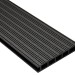Террасная доска из ДПК Faynag Premium VELVET-ZEBRA  — Кварц купить в Отрадном
