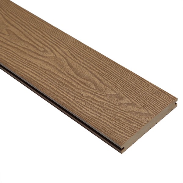 Террасная доска из ДПК CM Decking серия VINTAGE SOLID дуб (под заказ) купить в Отрадном