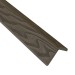 Уголок 3D EasyDecking Wood-Х 50х50 Венге купить в Отрадном