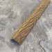 Уголок 3D EasyDecking Wood-Х 50х50 Дуб купить в Отрадном