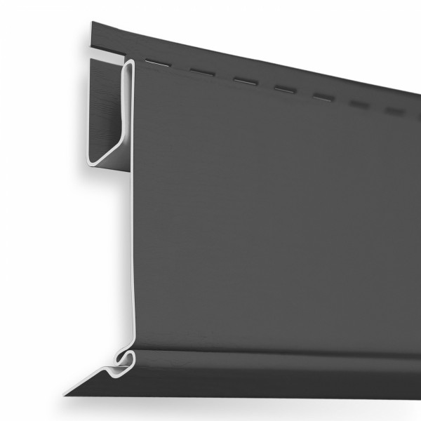 Основание угла 95 мм графитовый купить в Отрадном