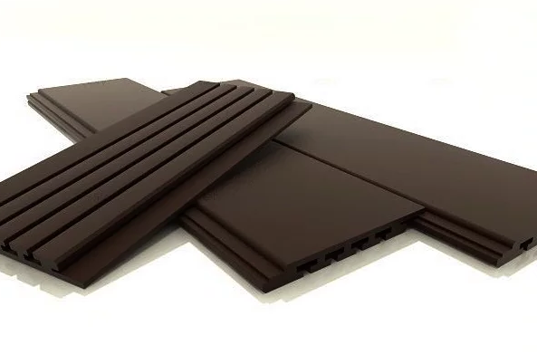 Сайдинг NanoWood HOUSE Шоколад купить в Отрадном
