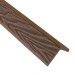 Уголок 3D EasyDecking Wood-Х 50х50 Коричневый купить в Отрадном