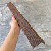 Уголок 3D EasyDecking Wood-Х 50х50 Коричневый купить в Отрадном