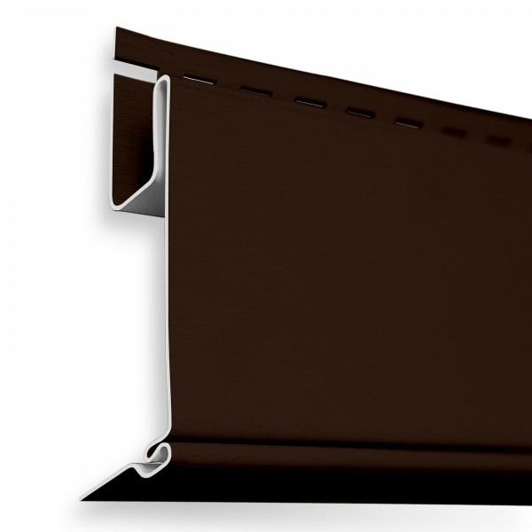 Основание угла 95 мм коричневый купить в Отрадном