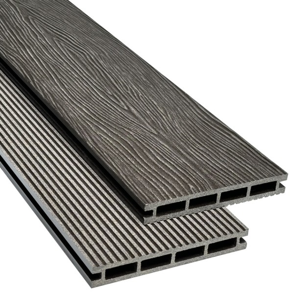 Террасная доска из ДПК Faynag 3D Stelo венге купить в Отрадном