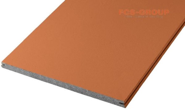 Фиброцементные панели FCS Group Smooth Line F32 купить в Отрадном
