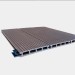 Террасная доска NanoWood Comfort 3D тиснение + вельвет Венге купить в Отрадном